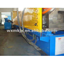 C & Z automatic Interchange Roll forming machine